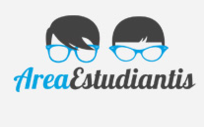 Logo Area Estudiantis