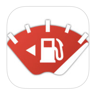 Icono de la app Gasolina Barata