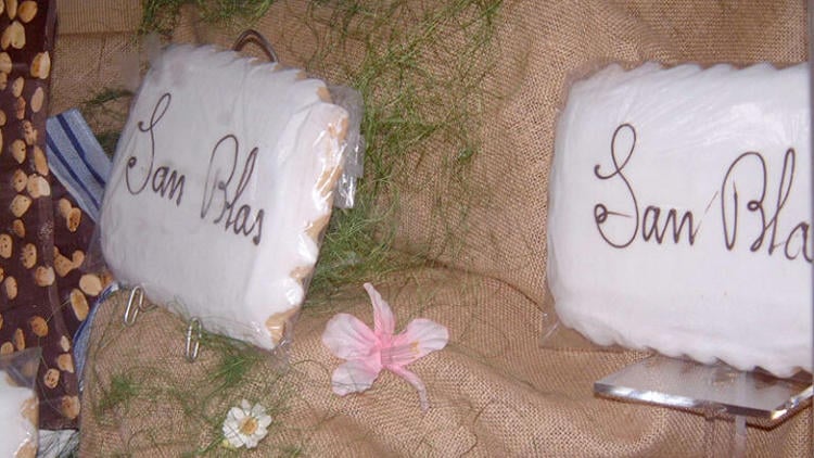 san blas elgoibar San Blas en Elgoibar