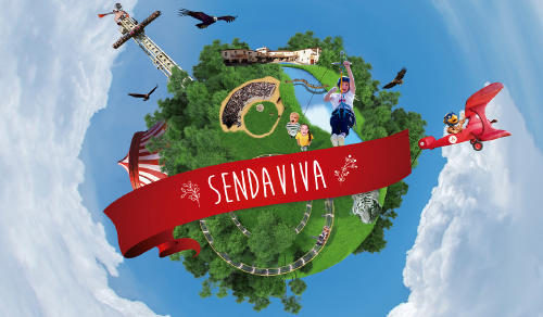 sendaviva sendaviva