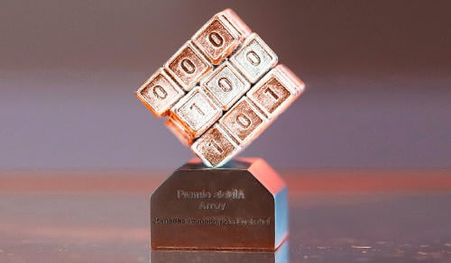 premio aleluIA K 2025 premio aleluIA K 2025