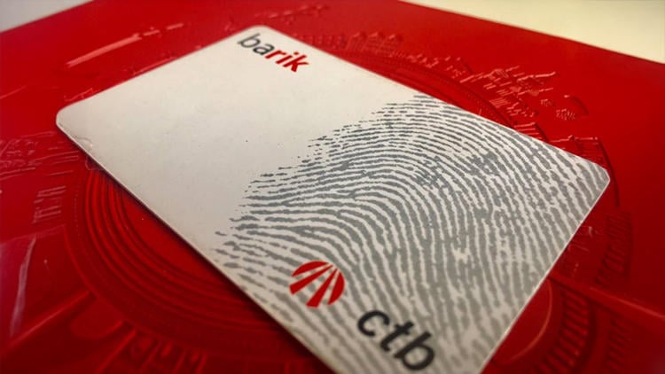 tarjeta barik tipo titulos Títulos tarjeta Barik