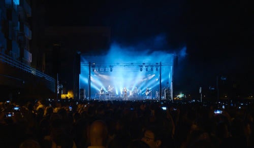 fiestas zarautz Fiestas en Zarautz