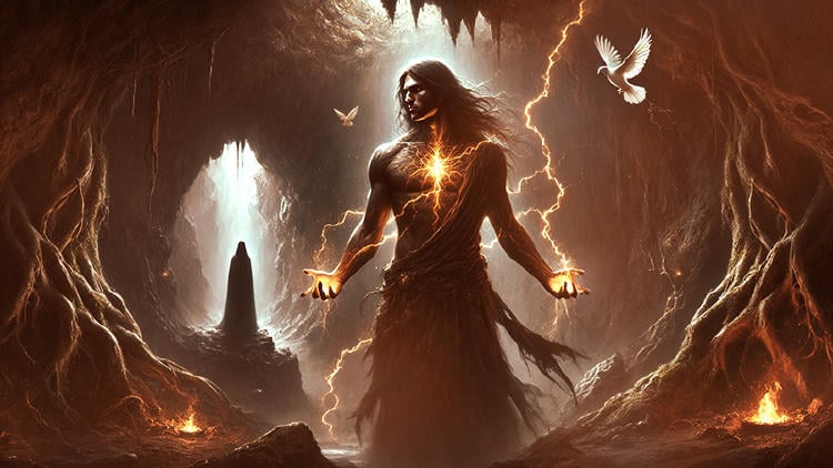 mitologia vasca atarrabi Atarrabi mitología vasca