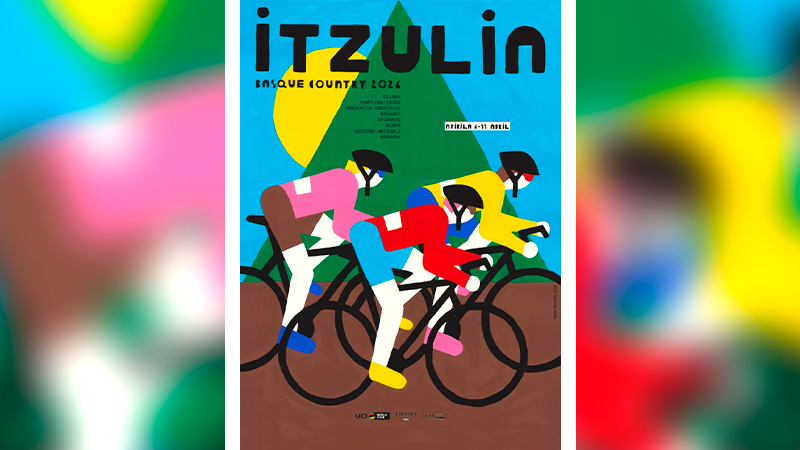 Itzulia 2026