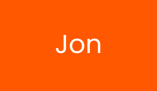 Imagen con el nombre de Jon