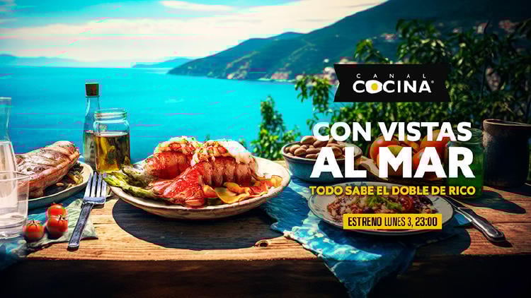 estrenos television junio 2024 euskaltel con vistas mar canal cocina estrenos television junio 2024 euskaltel con vistas mar canal cocina