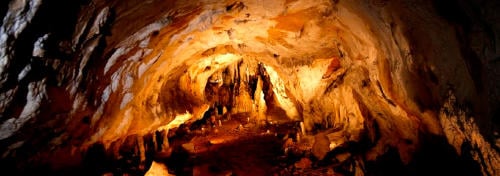 cuevas urdax Cuevas de Urdax