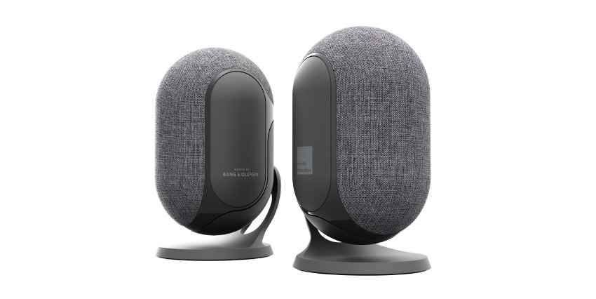 altavoces Infinity HomeBox Euskaltel