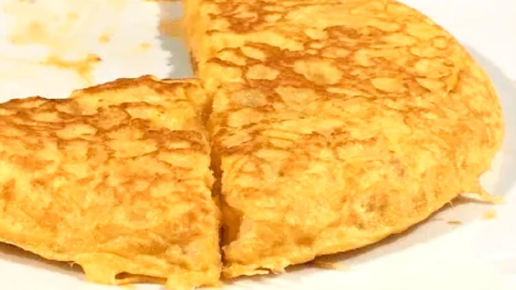 mejores tortillas bilbao bar nashville Mejores tortillas de Bilbao Bar Nashville