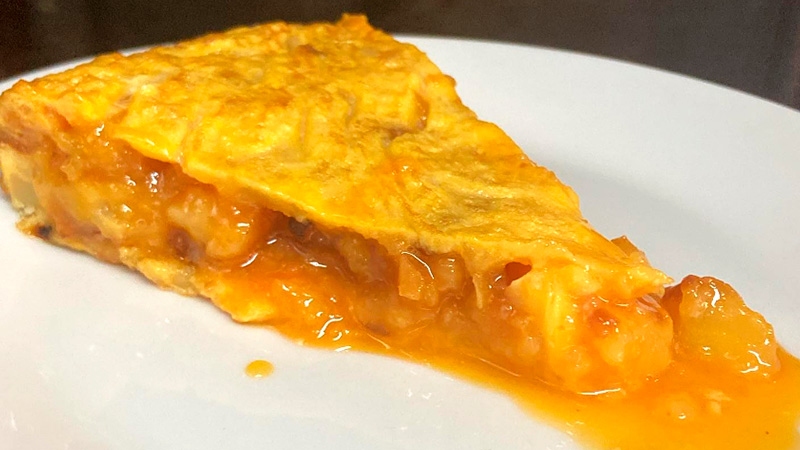 Mejores tortillas de Bilbao Txintxirri