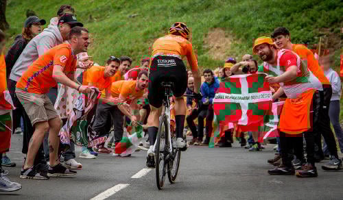 itzulia euskaltel euskadi Itzulia Euskaltel Euskadi