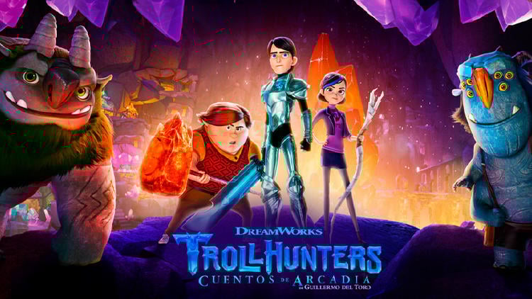 estrenos television abril 2025 euskaltel trollhunters cuentos arcadia dreamworks estrenos television abril 2025 euskaltel trollhunters cuentos arcadia dreamworks
