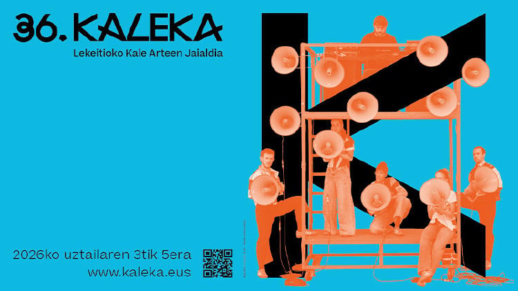 agenda euskadi julio kaleka agenda euskadi julio kaleka