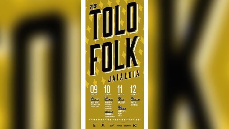 cartel tolofolk 2026 cartel tolofolk 2026