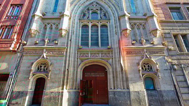 museos gratis bilbao berreginen museoa museos gratis bilbao berreginen museoa