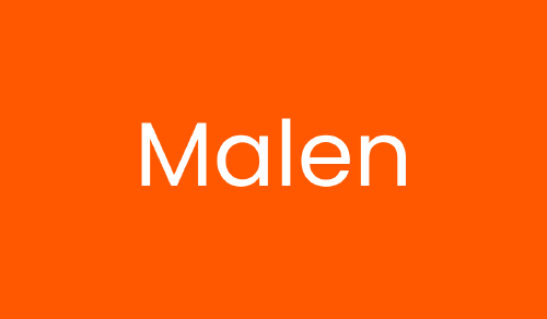 Malen