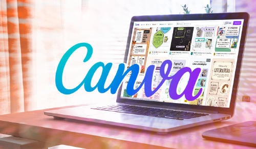 canva inteligencia artificial canva inteligencia artificial
