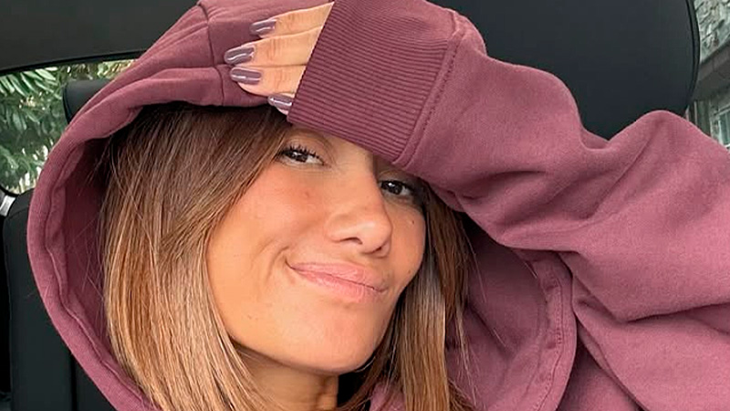 Influencer vascas Iera Paperlight