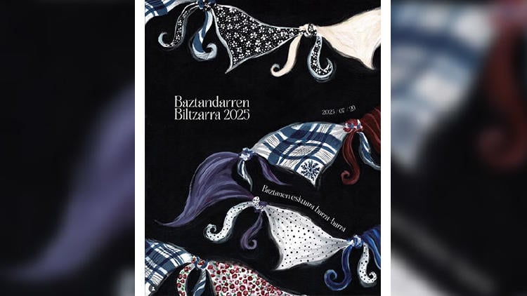 baztandarren biltzarra 2025 Baztandarren Biltzarra 2025