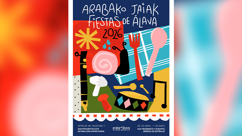 Fiestas de San Prudencio 2026