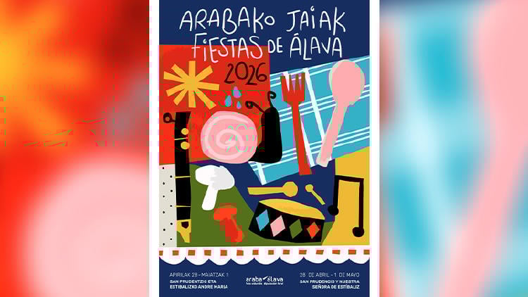 fiestas san prudencio 2026 Fiestas de San Prudencio 2026