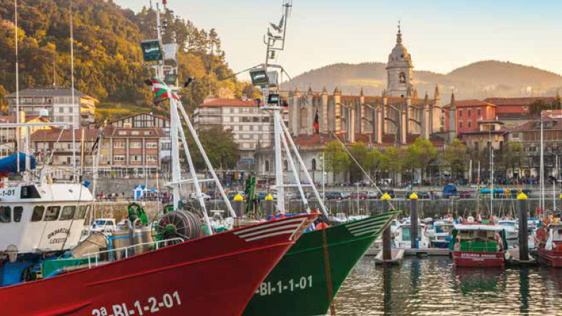 rutas bizkaia bicicleta