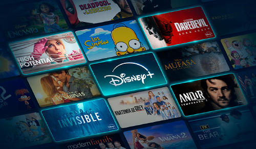estrenos television abril 2025 euskaltel disney plus estrenos television abril 2025 euskaltel disney plus
