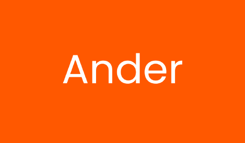 Ander Imagen con el nombre de Ander