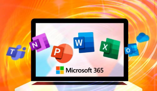 microsoft365 K microsoft365 K