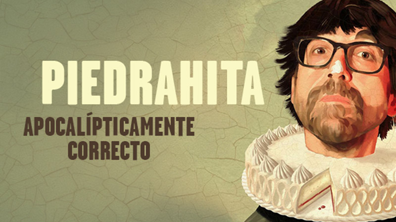 agenda euskadi mayo piedrahita