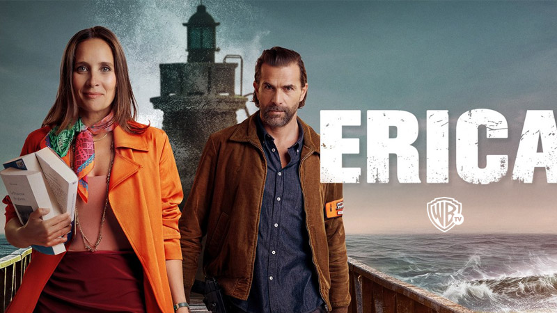 estrenos television junio 2025 euskaltel erica warner tv