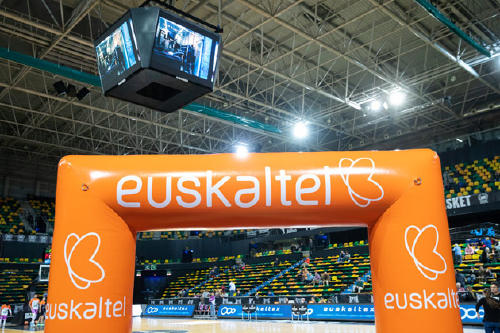 EuskaltelBasket