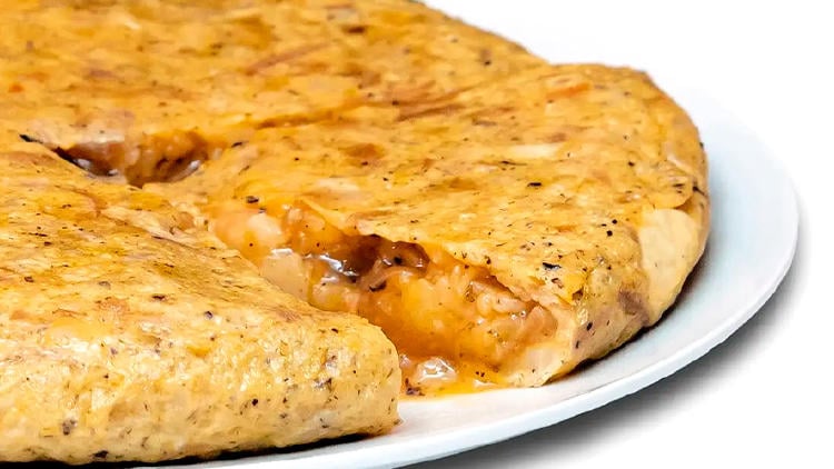 mejores tortillas bilbao amatxi tortillas Mejores tortillas de Bilbao Amatxi Tortillas