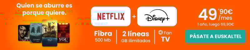 Euskaltel
