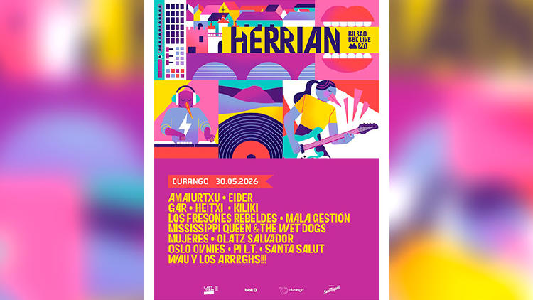 herrian festival euskadi mayo 26 herrian festival euskadi mayo 26