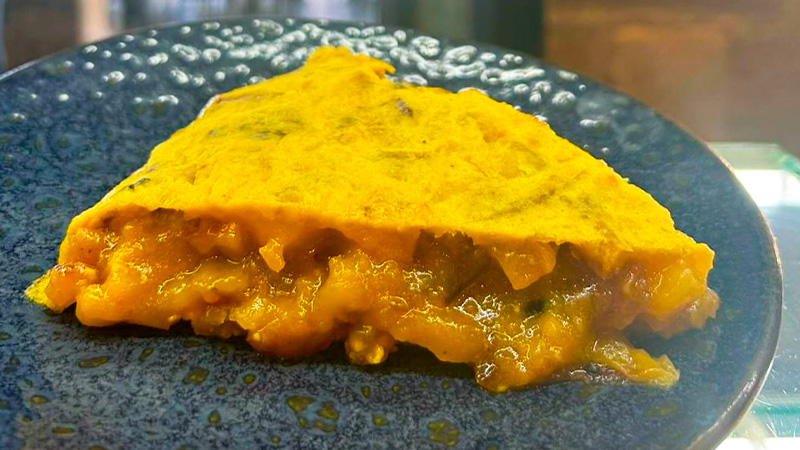 Mejores tortillas de Bilbao Sorginzulo