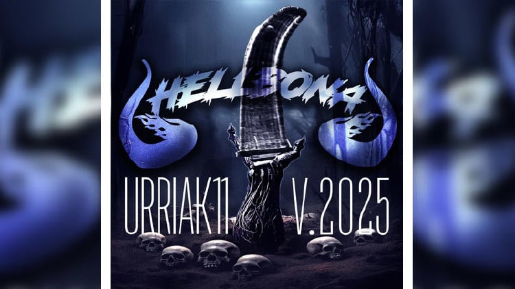 cartel festival hellbona 2025 cartel festival hellbona 2025