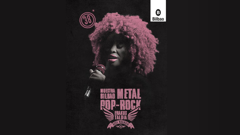 Conciertos Semana Grande Bilbao 2025 en Bilborock