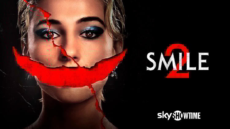 estrenos television abril 2025 euskaltel smile 2 skyshowtime estrenos television abril 2025 euskaltel smile 2 skyshowtime
