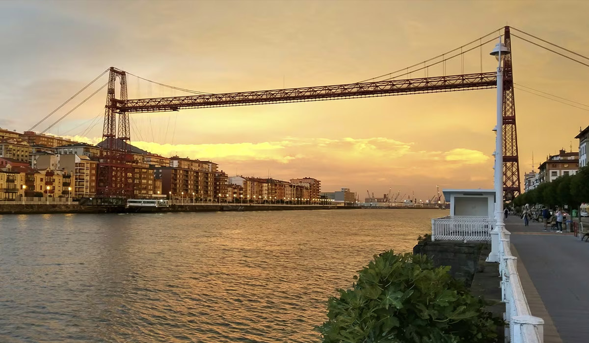 Fiestas de Portugalete 