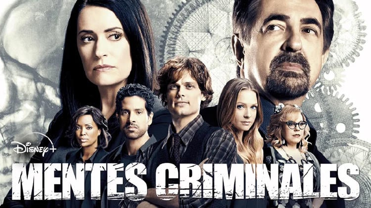 estrenos television mayo 2025 euskaltel mentes criminales disney plus estrenos television mayo 2025 euskaltel mentes criminales disney plus