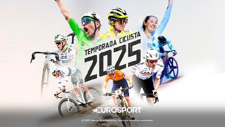 estrenos television abril 2025 euskaltel ciclismo eurosport estrenos television abril 2025 euskaltel ciclismo eurosport