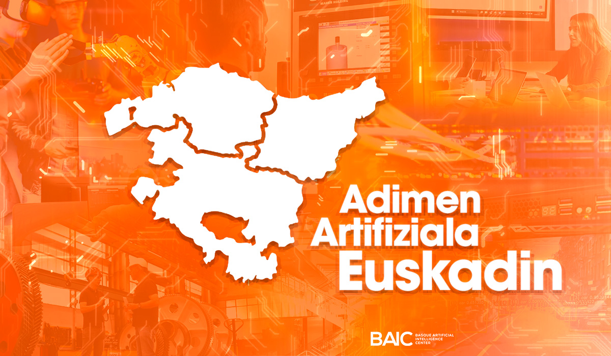 informe IA euskadi BAIC eus