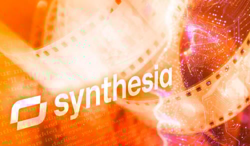 synthesia IA synthesia IA