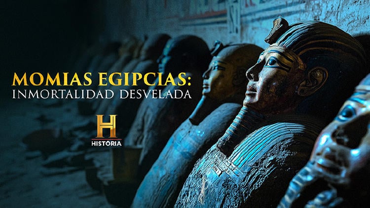 estrenos television julio 2025 telecable momias egipcias historia estrenos television julio 2025 telecable momias egipcias historia