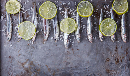 antxoa eguna Antxoa Eguna Getaria