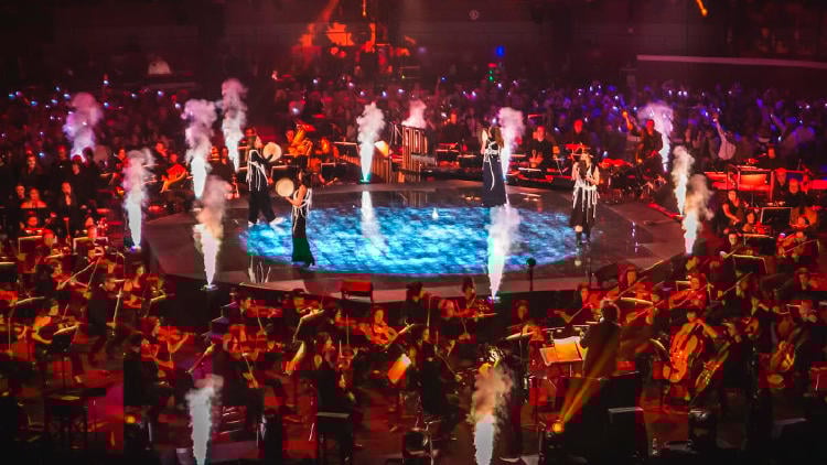 agenda enero euskadi concierto neomak agenda enero euskadi concierto neomak