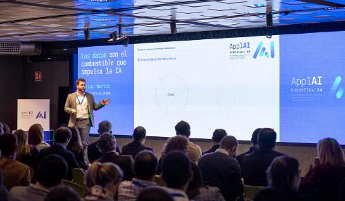 applAI inteligencia artificial applAI inteligencia artificial