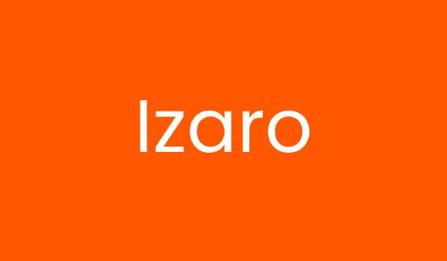 Izaro Imagen con el nombre en euskera Izaro